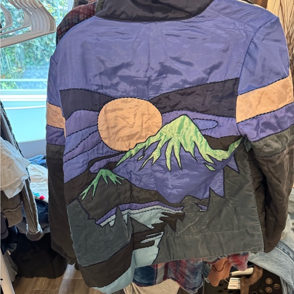Free People Magic Mountain jacket - Picture 4 of 8